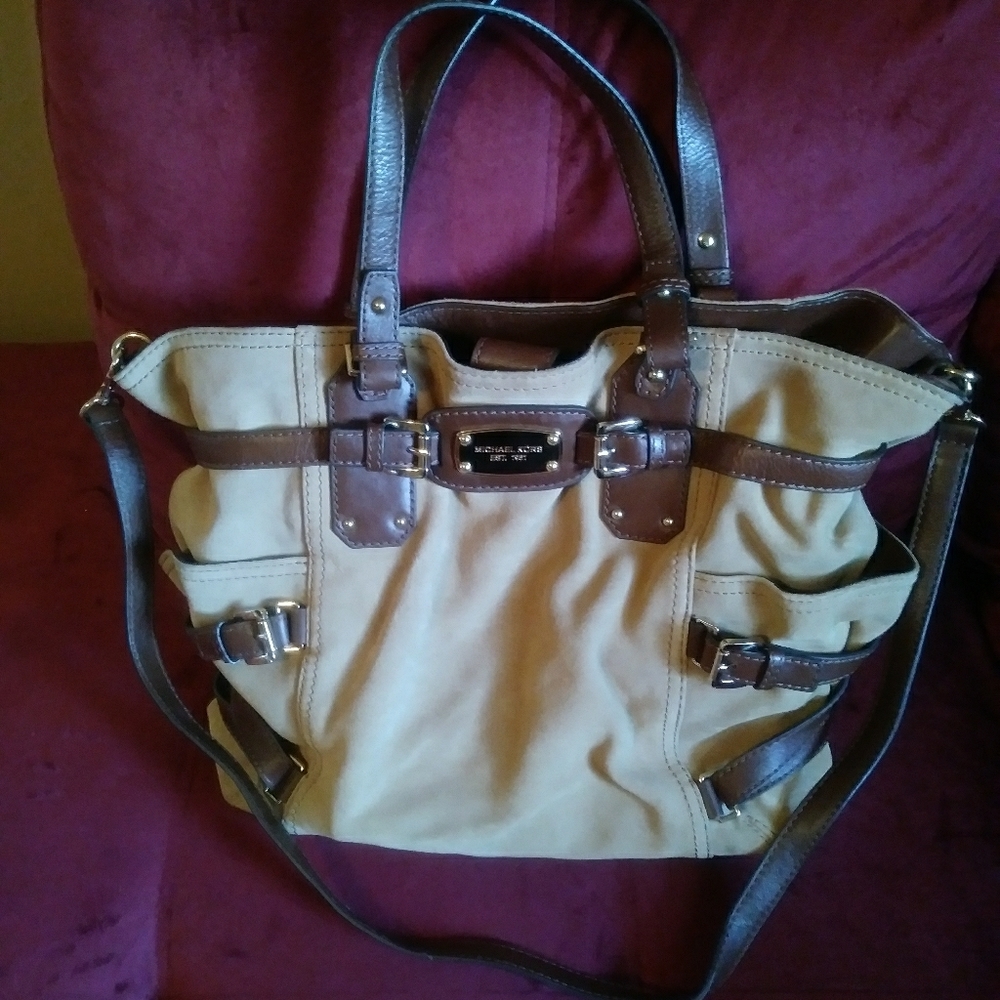 Vintage Michael Kors purse